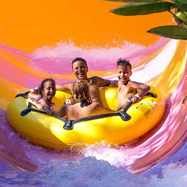 【印尼｜峇里島】Waterbom 水上樂園門票