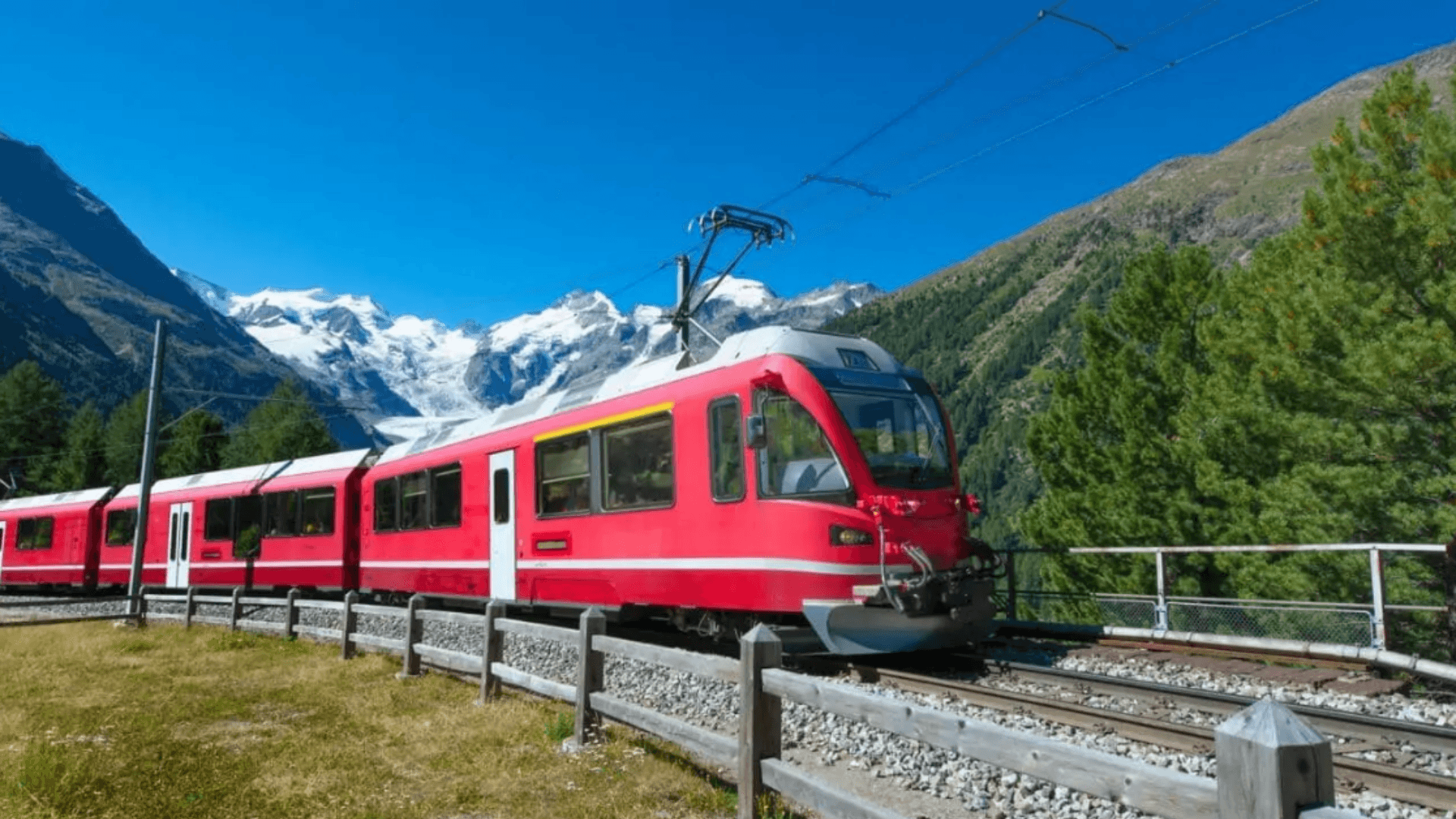 Eurail France Pass (1/2/3/4/5/6/7/8 Days)