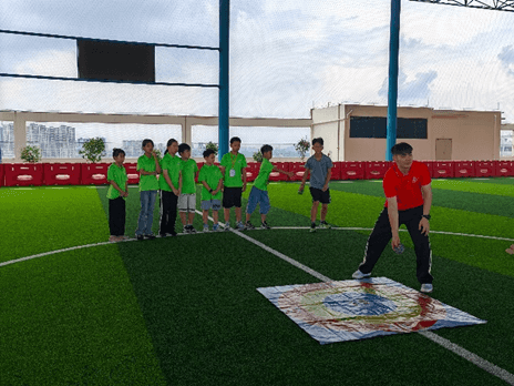 2026 Sports Technology Summer Camp